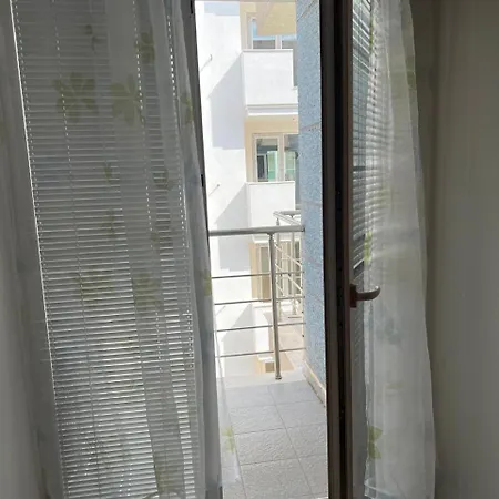 Apartamento Arber Zeqiraj