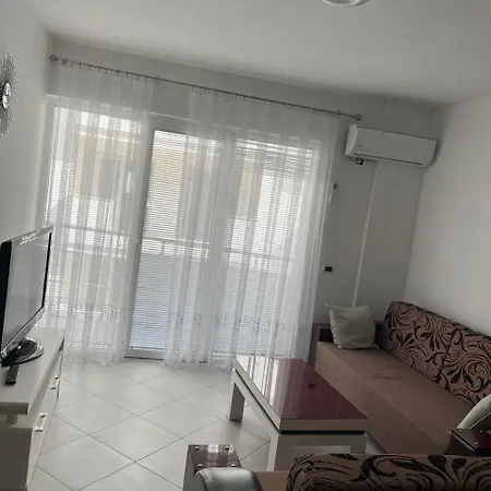 Apartamento Arber Zeqiraj *